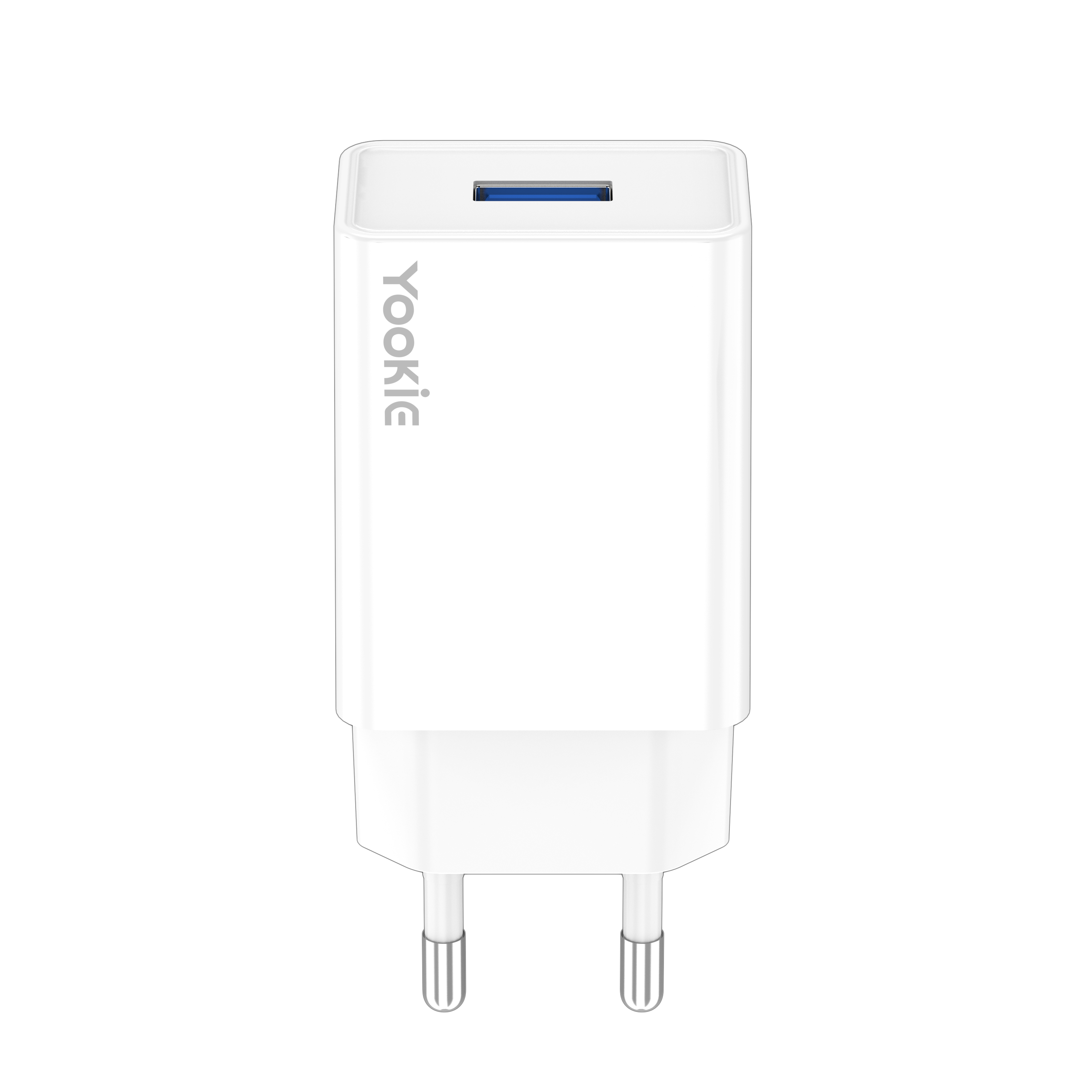 YooKiE KI202Y USB Wall Charger