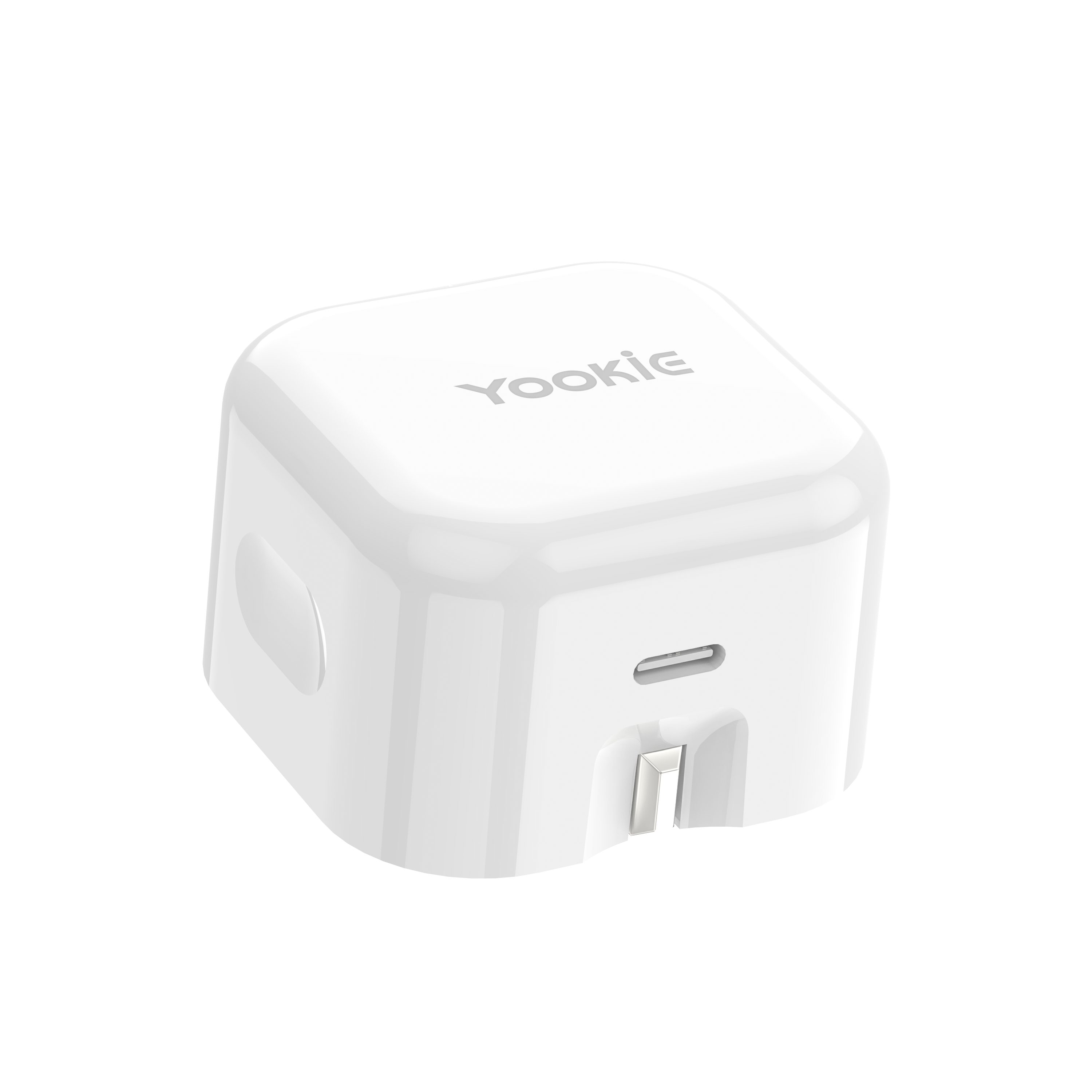 YooKiE KL06E 12W FAST CHARGER