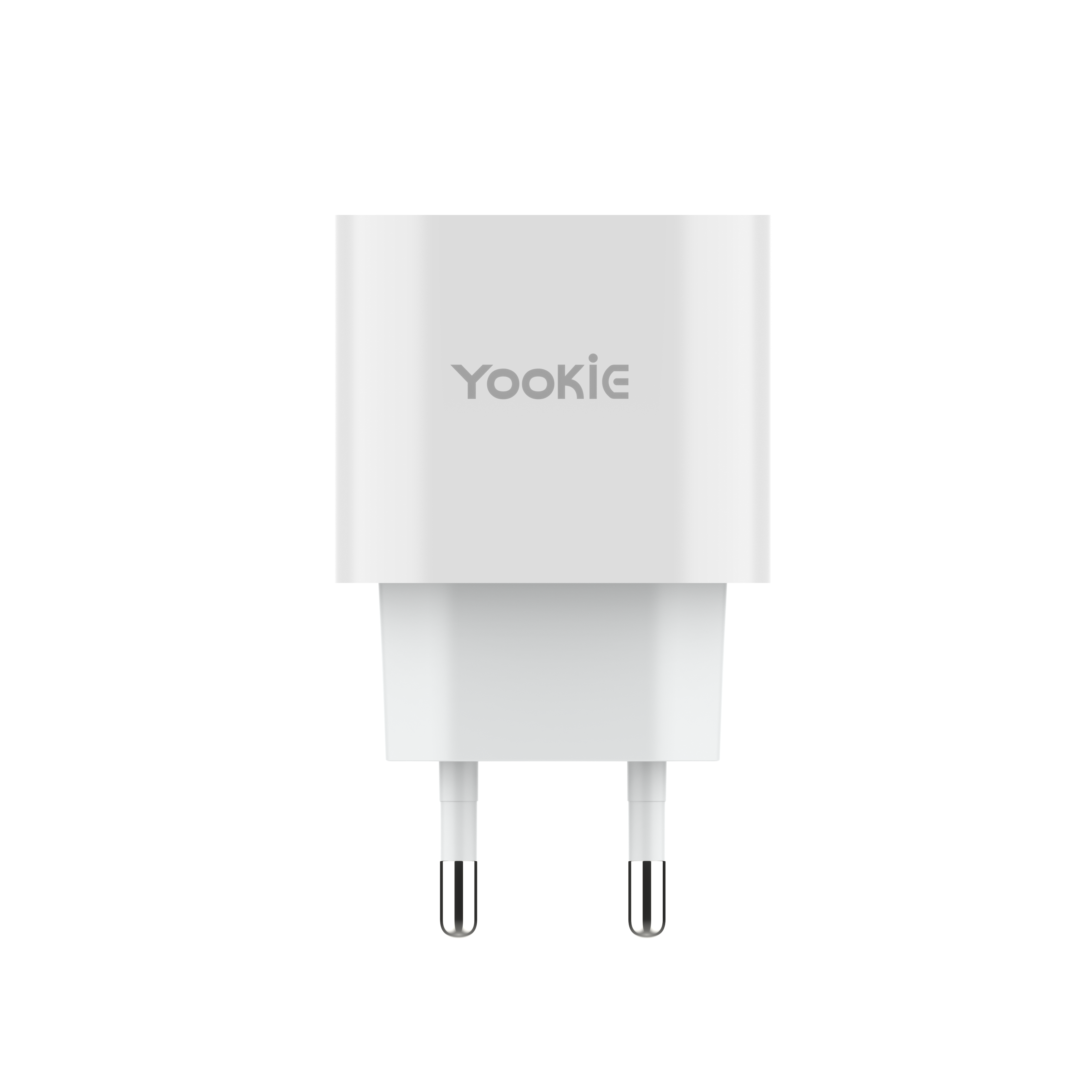 YooKiE KL03Y 12W PD FAST CHARGER