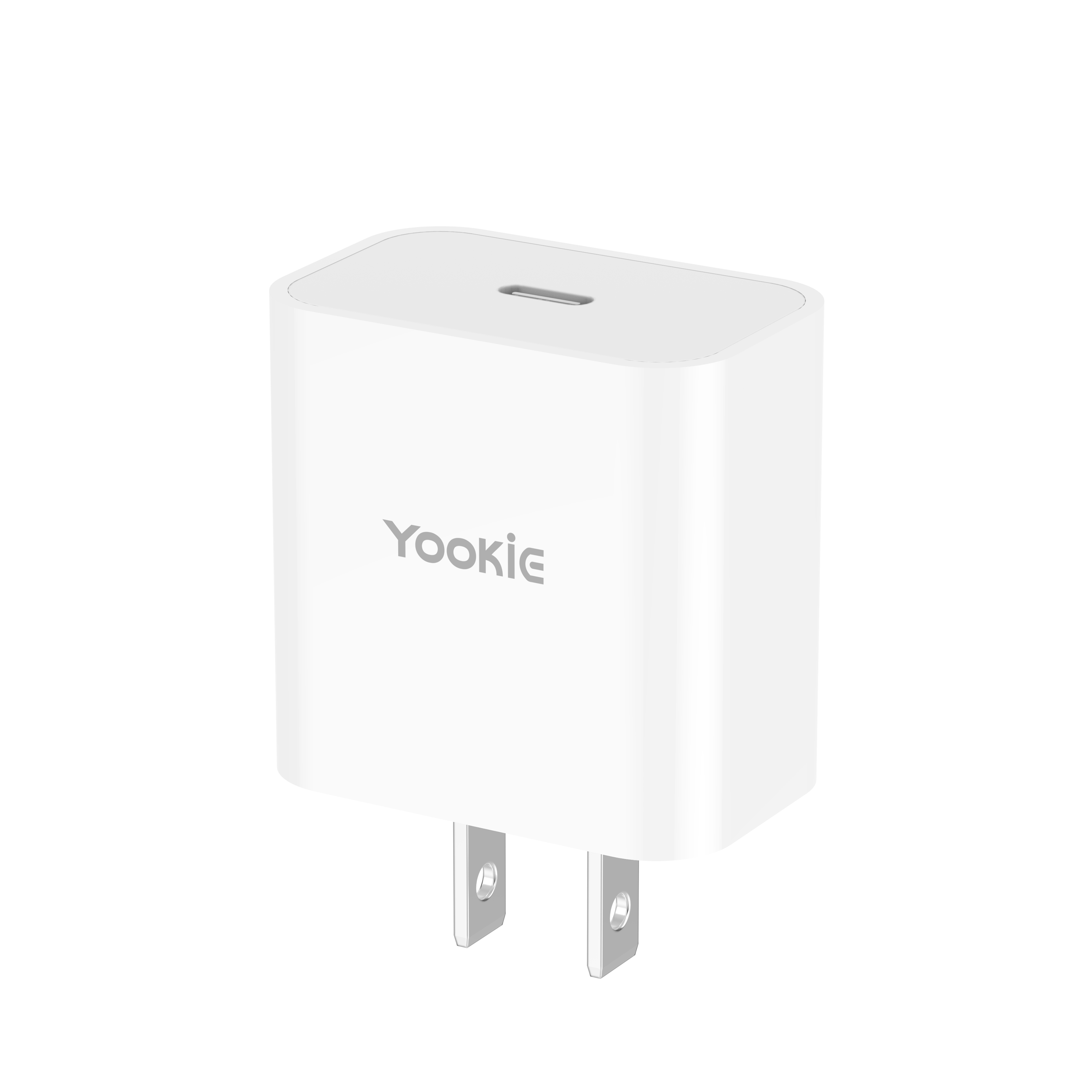 YooKiE KL02 20W PD Fast Charger