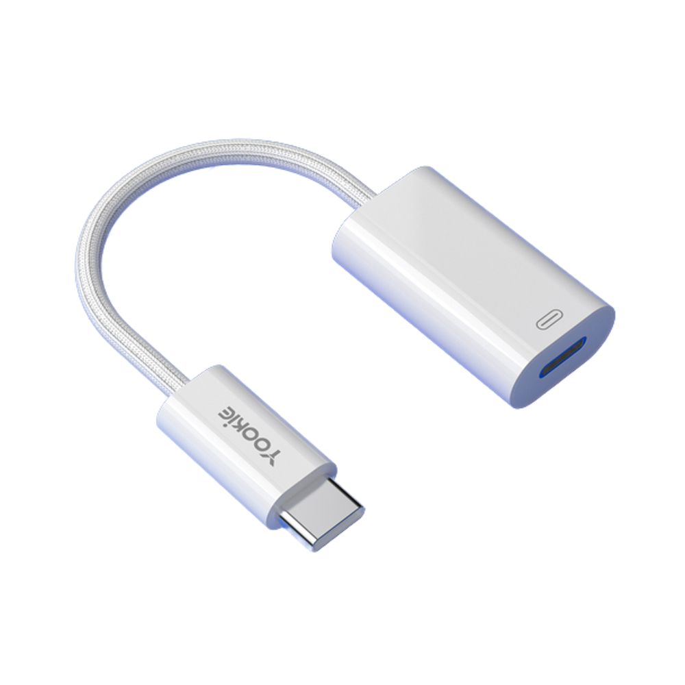 YooKiE YA20 Lightning OTG Adapter