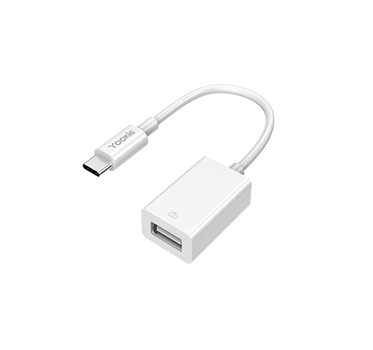 YooKiE YA10 OTG Adapter