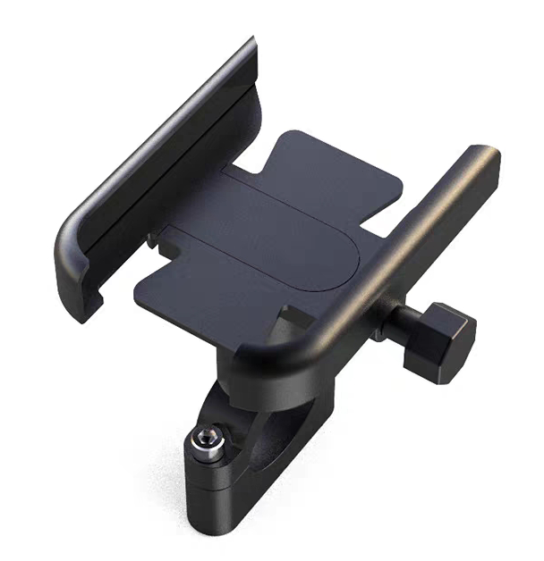 YooKiE YC28 Matel Mobile Phone Holder