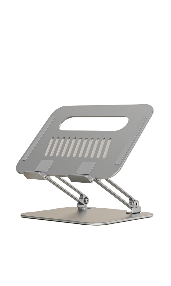 YooKiE YC53 360° Rotation Laptop Computer Holder