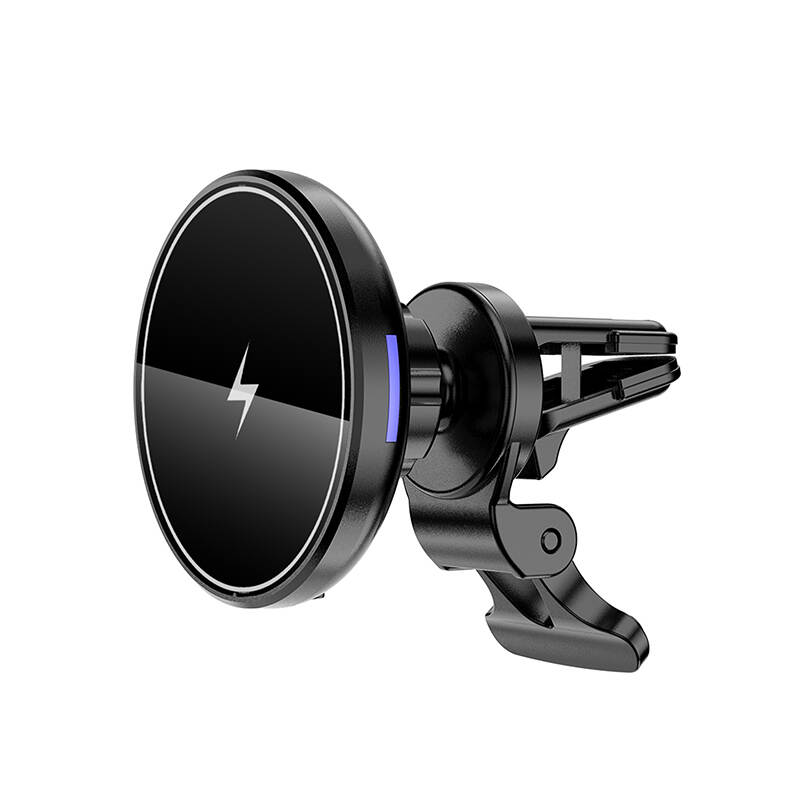YooKiE YC36 Wireless charging Magnets Car Phone Holder