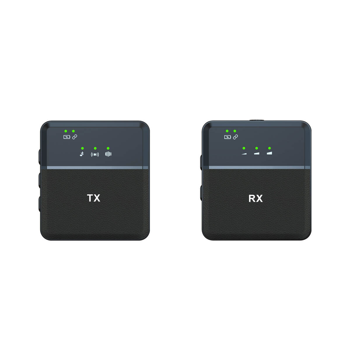 YooKiE YM07 2MIC Reverberation WIRELESS MICROPHONE