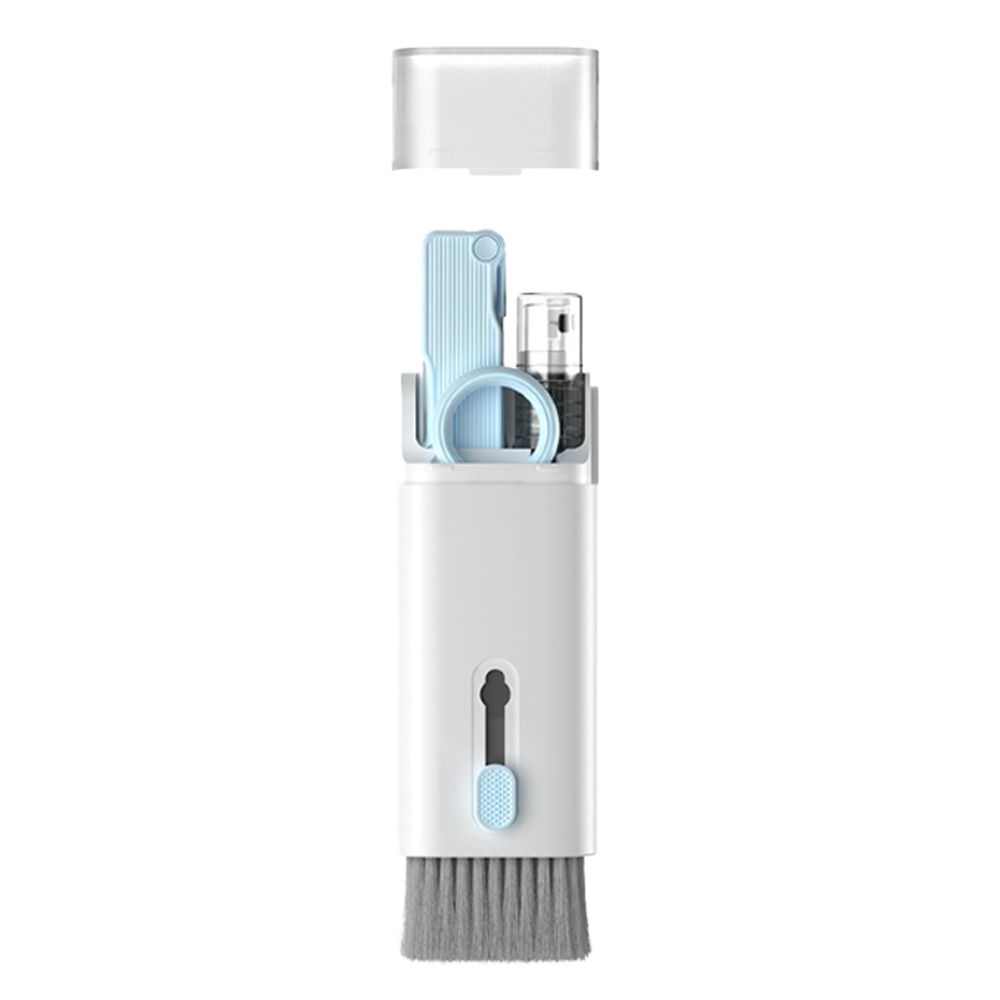 YooKiE YE10 7 in 1 Multifunctional Cleaning Box