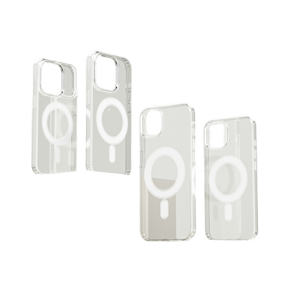 YooKiE TPU Phone Case
