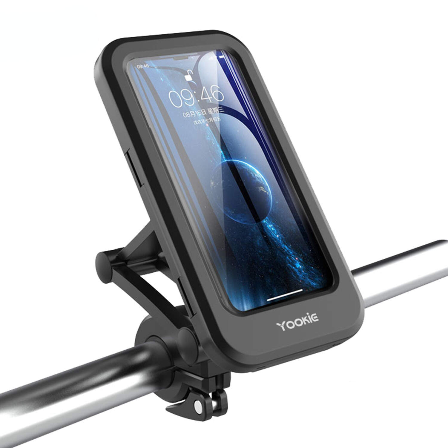 YooKiE YC23 Waterproof Mobile Phone Holder