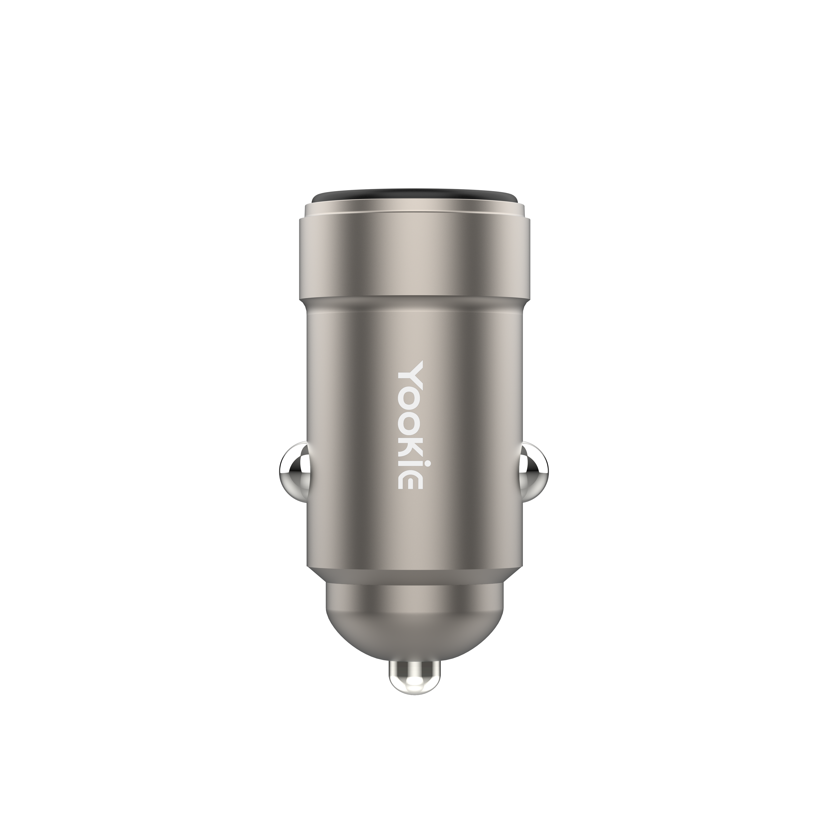 PC19 QC 3.0 FAST CAR CHARGER (18W MAX)