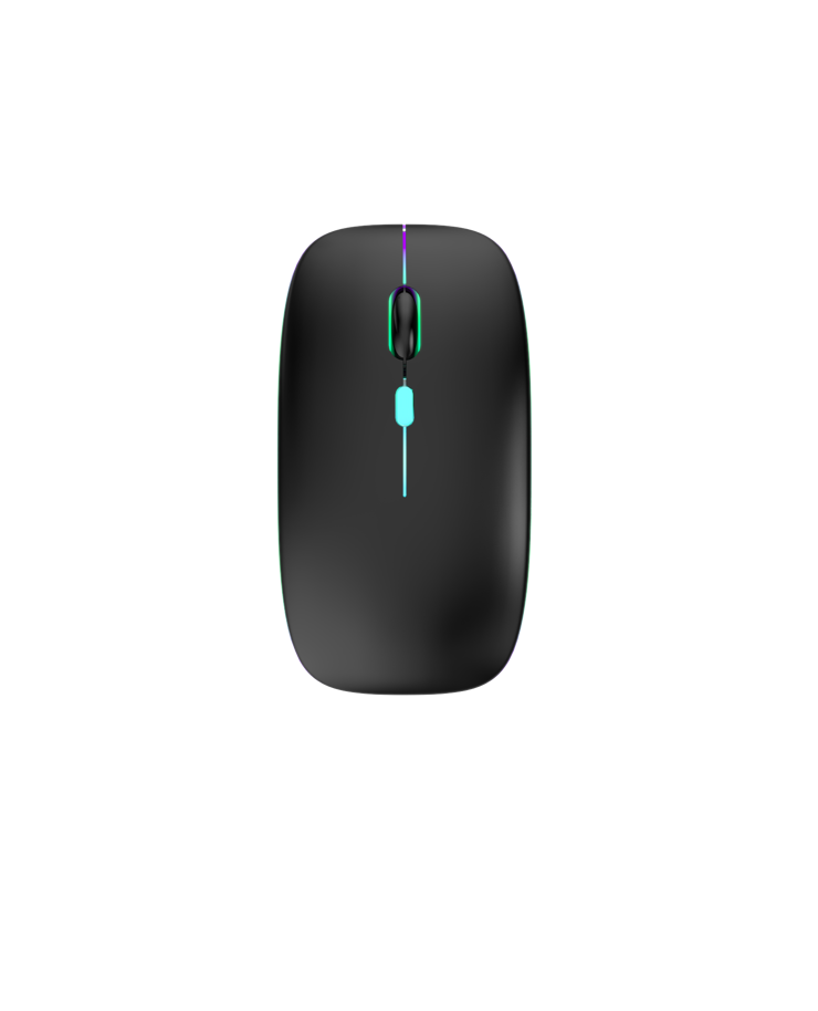 YooKiE YE03 RGB Wireless Mouse