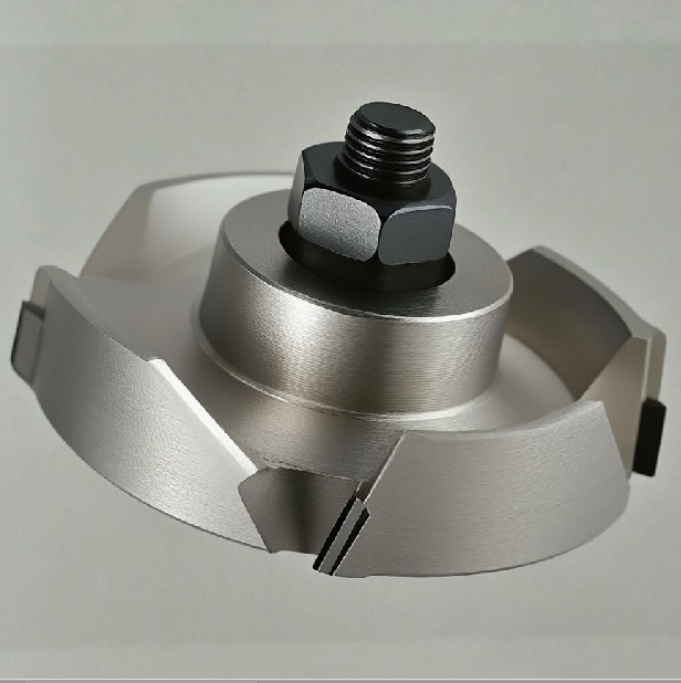 金刚石 B 型粗修刀 outil de brouillage en diamant