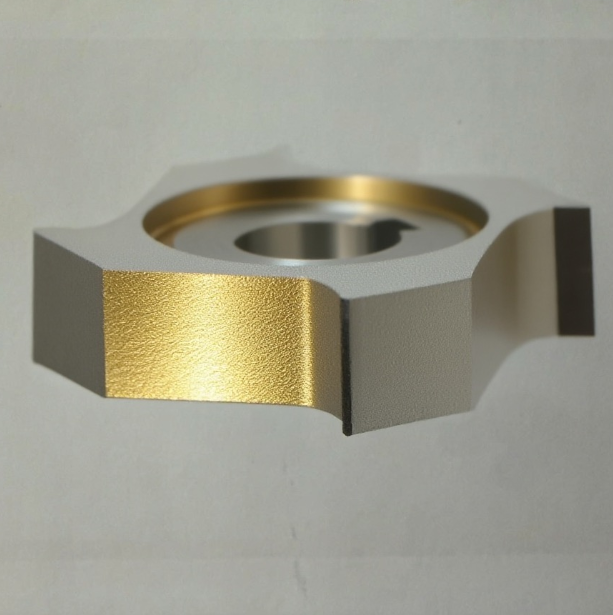 金刚石粗修刀 Outil de brouillage en diamant