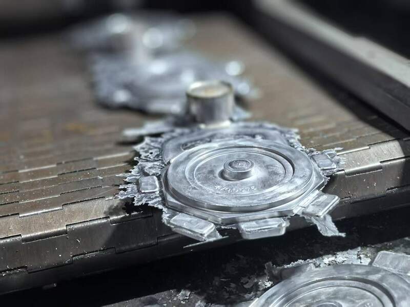 Unveiling SEIPO's Technological Innovations in Precision Manufacturing