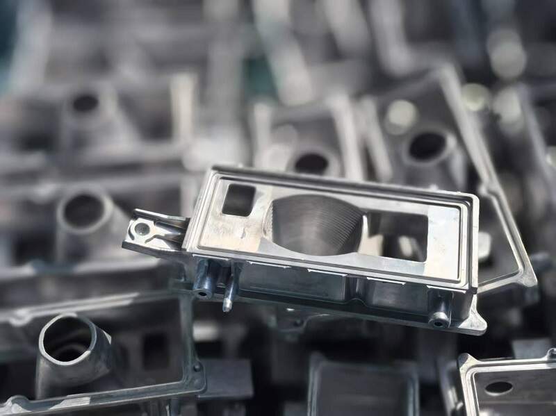 Discover SEIPO's Core Competencies in Custom Die Casting