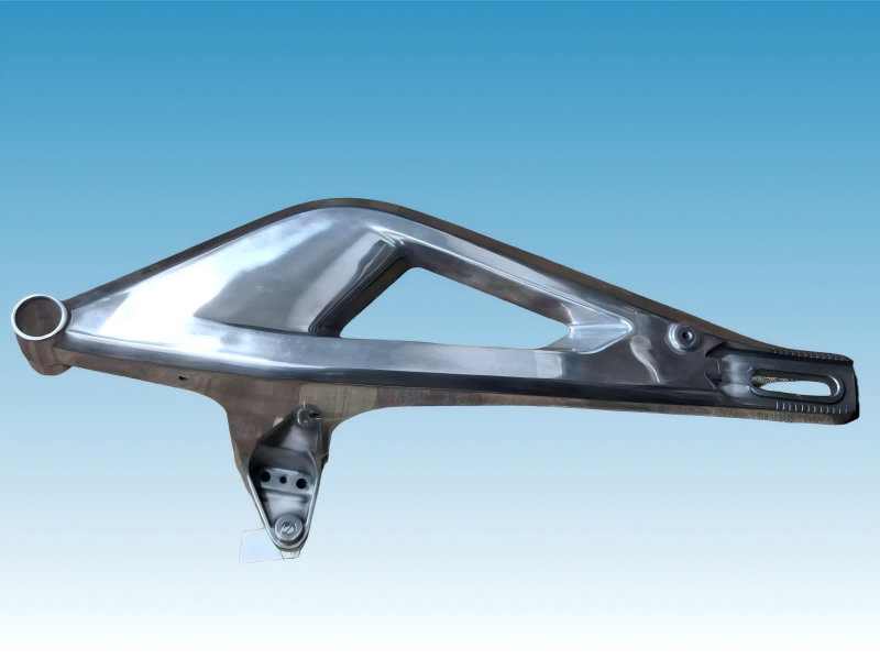 Toppfördelar med aluminiumgjutning i motorcykeldelar