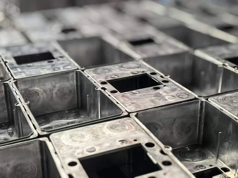 Case Studies: Success Stories in Aluminum Die Casting