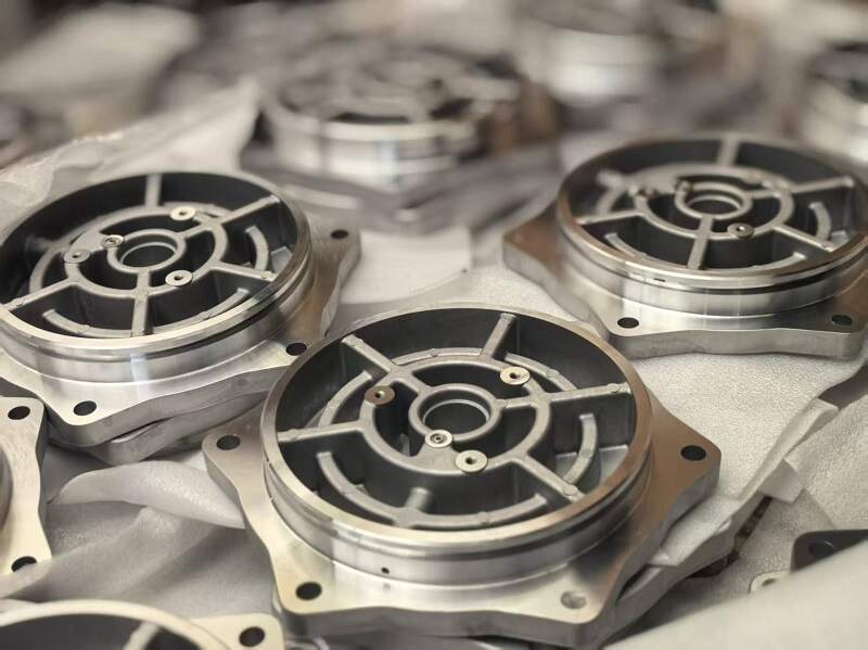 How Aluminum Die Casting is Transforming the Automotive Industry