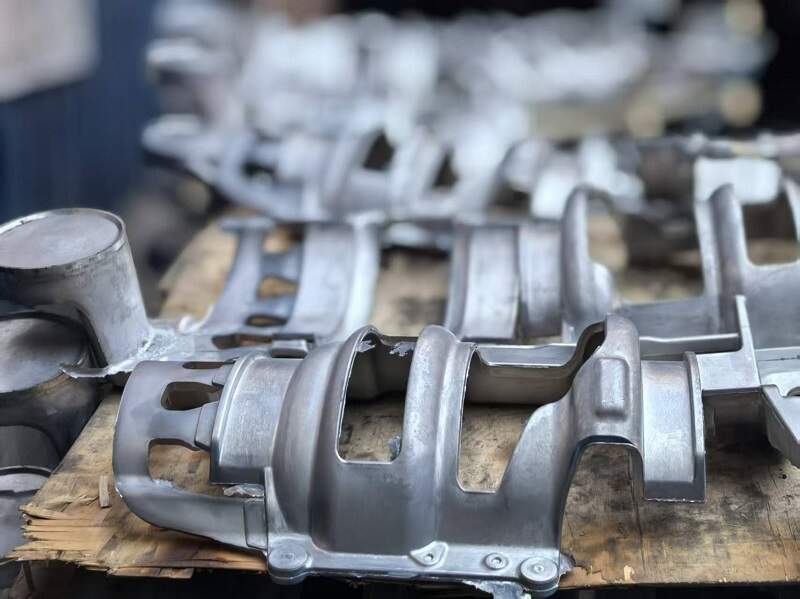 Global Trends in Aluminum Die Casting: Opportunities and Challenges