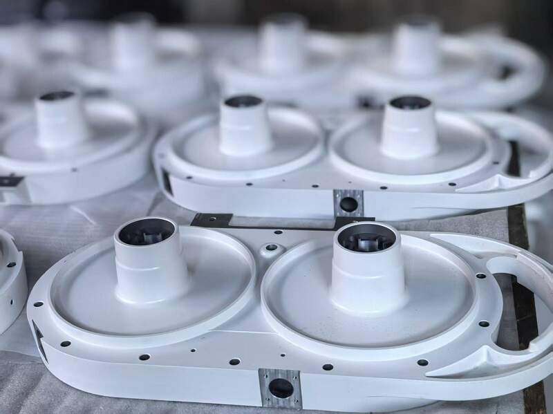 FAQ: Your Common Questions About Aluminum Die Casting Answered