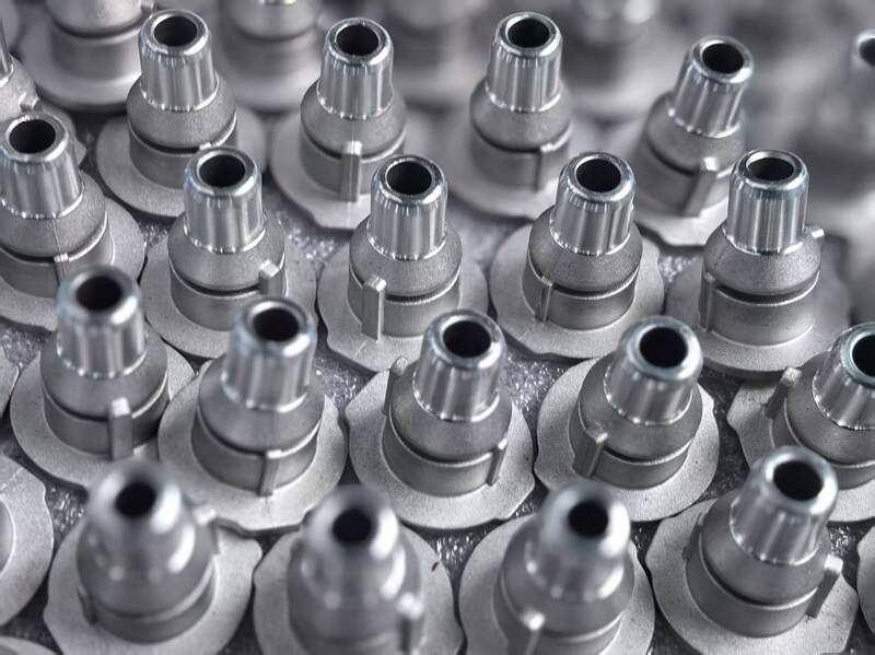 Addressing Pain Points in the Automotive Industry with Die Casting