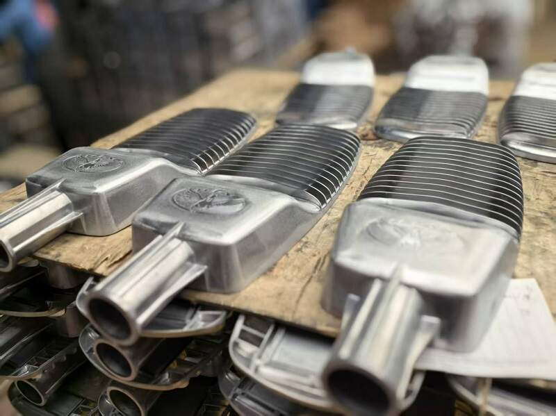 Solving Challenges in the LED Lighting Industry