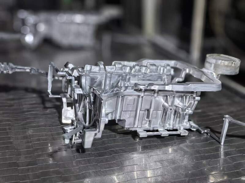 Success Stories: How Our Clients Thrived with Die Casting Solutions