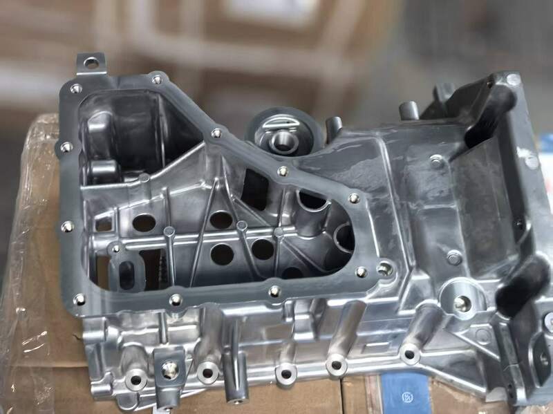 Design Advantages of Automotive Parts