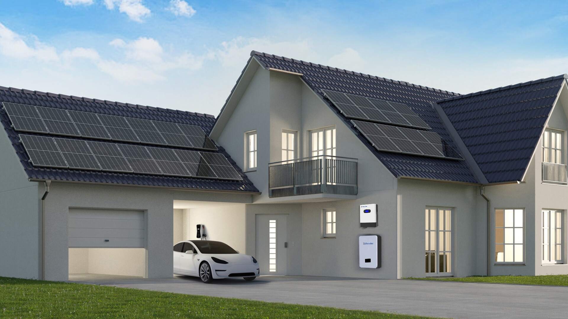 Home Energy Storage Battery: Key Specifications and Configuration Guidelines