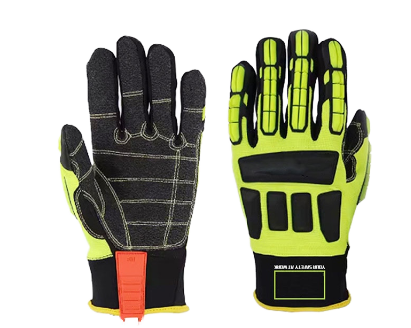 How to Choose a Reliable Mechanical Glove Supplier