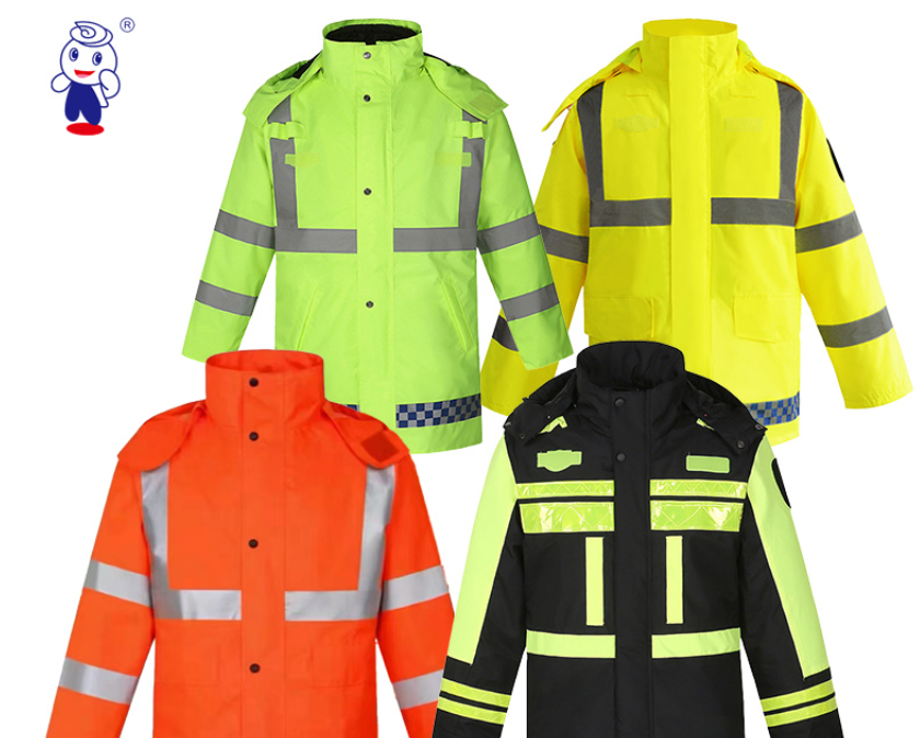Buying Reflective Jackets Wholesale: Safety, Quality, and Value