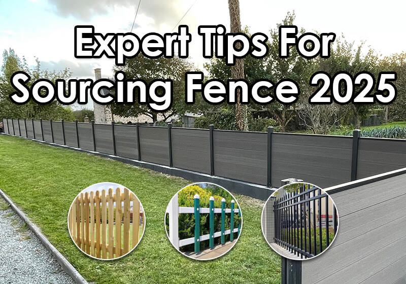 Unlock the Perfect Fence in 2025: 13 Expert Insights for Homeowners & Wholesalers