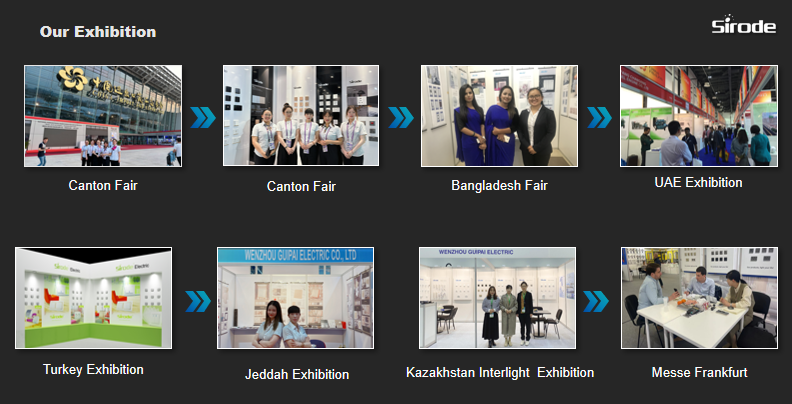 Join Us on Our Global Exhibition Journey in 2025!