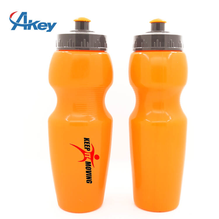 500ml Cycling Plastic Water Bottle Squeeze Sport Bottle  Reusable Water Bottle for Cycling Sport Games