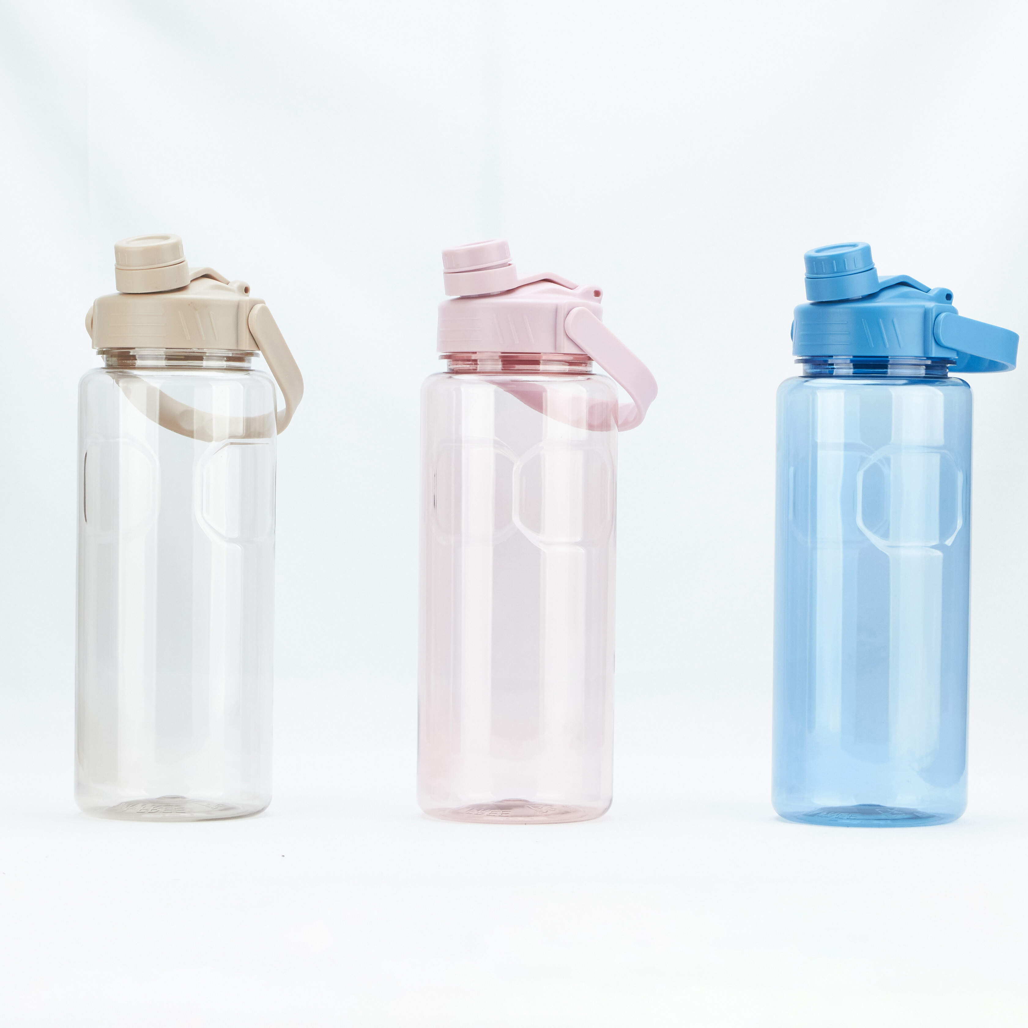 2000ml BPA Free Reusable Cycling Sport Gym Leakproof Bicycle Bottle Big Capacity Water Bottle for Sporting Camping