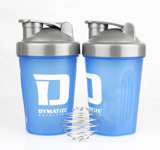 500ml BPA-Free Custom Logo for Shaker Bottle Private Label GYM Sport Protein Water Shaker for Ball
