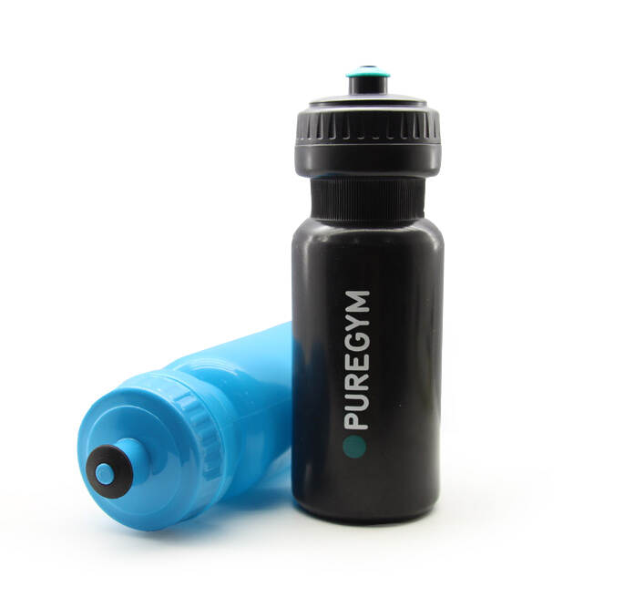 500ml Cycling Plastic Water Bottle Squeeze Sport Bottle for Mountain Road CyclingWD2557