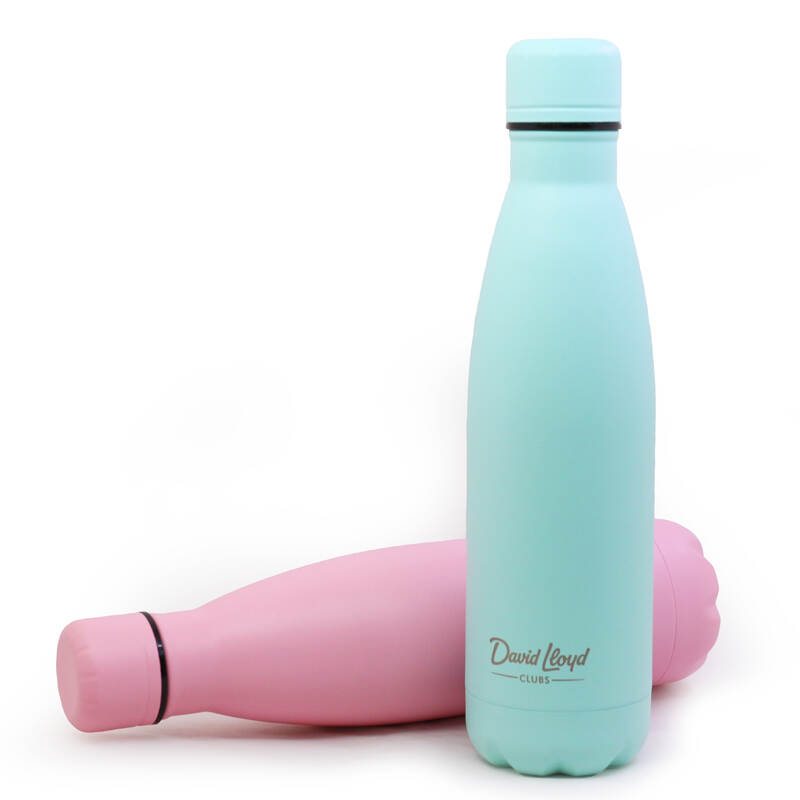 Stainless Steel Water Bottles: Elevate Hydration with Style & Customization