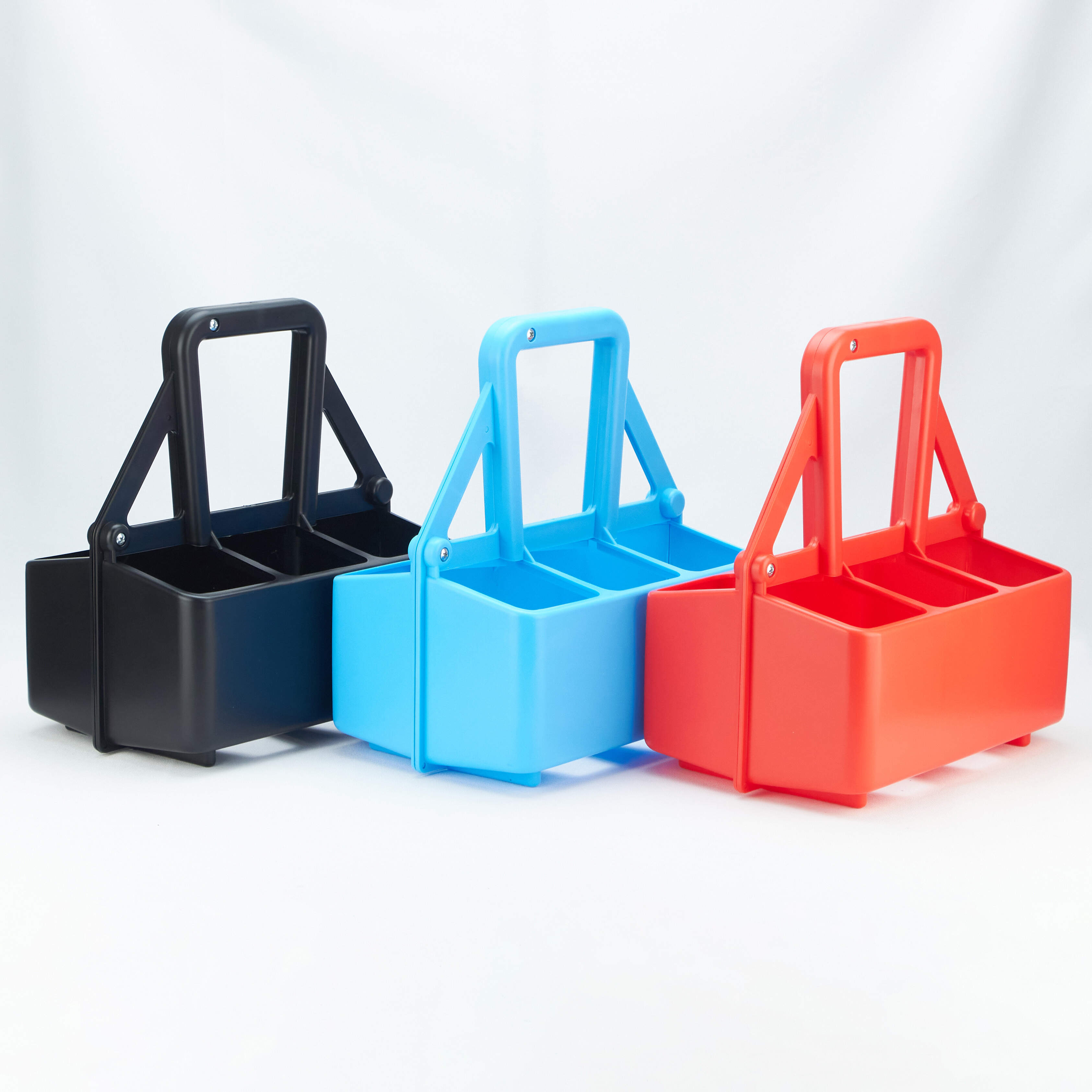 Bottle Carrier: The Ultimate 6 - Bottle Holder for Easy Transport & Custom Branding