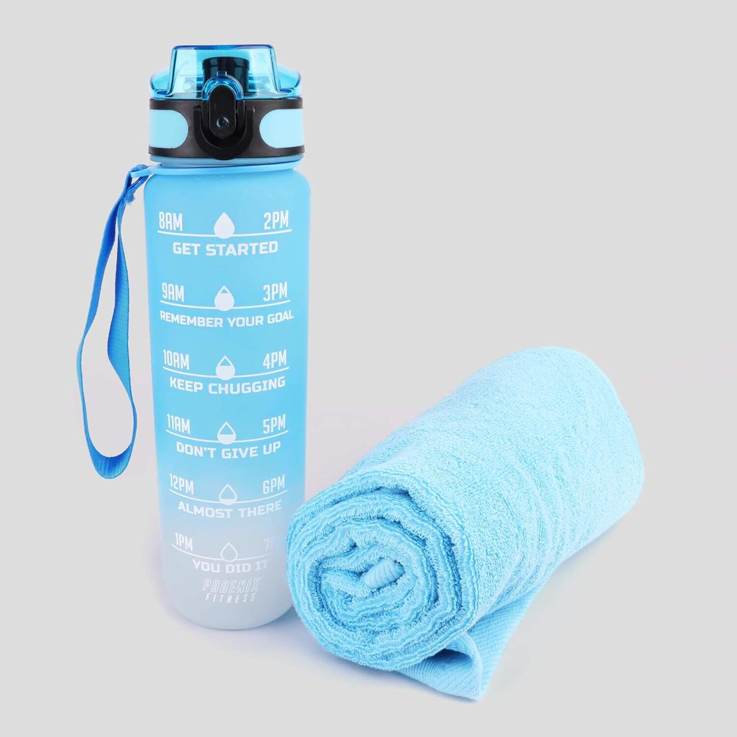 branded welcome packs