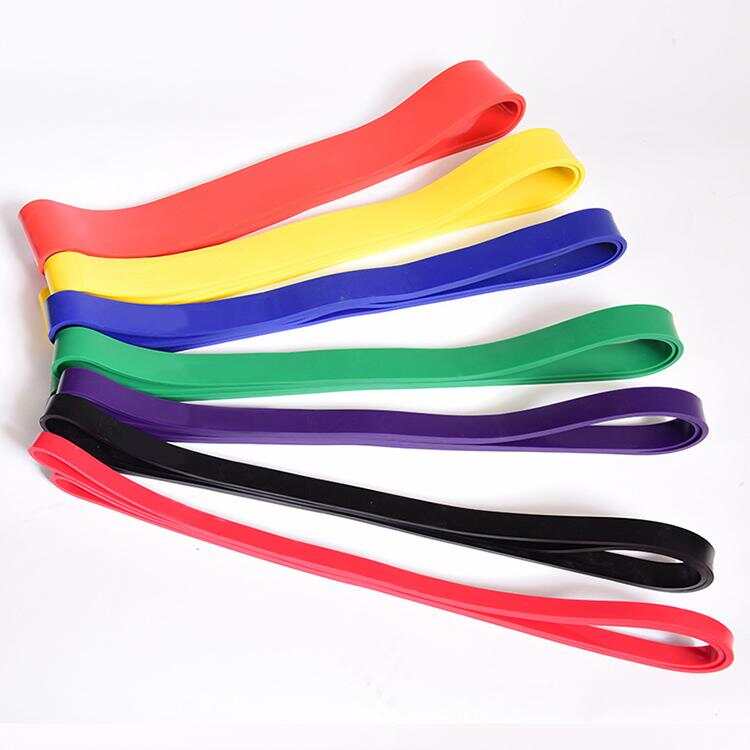 Mini Bands: Ignite Workouts, Crush Goals – Your Compact Fitness Powerhouse