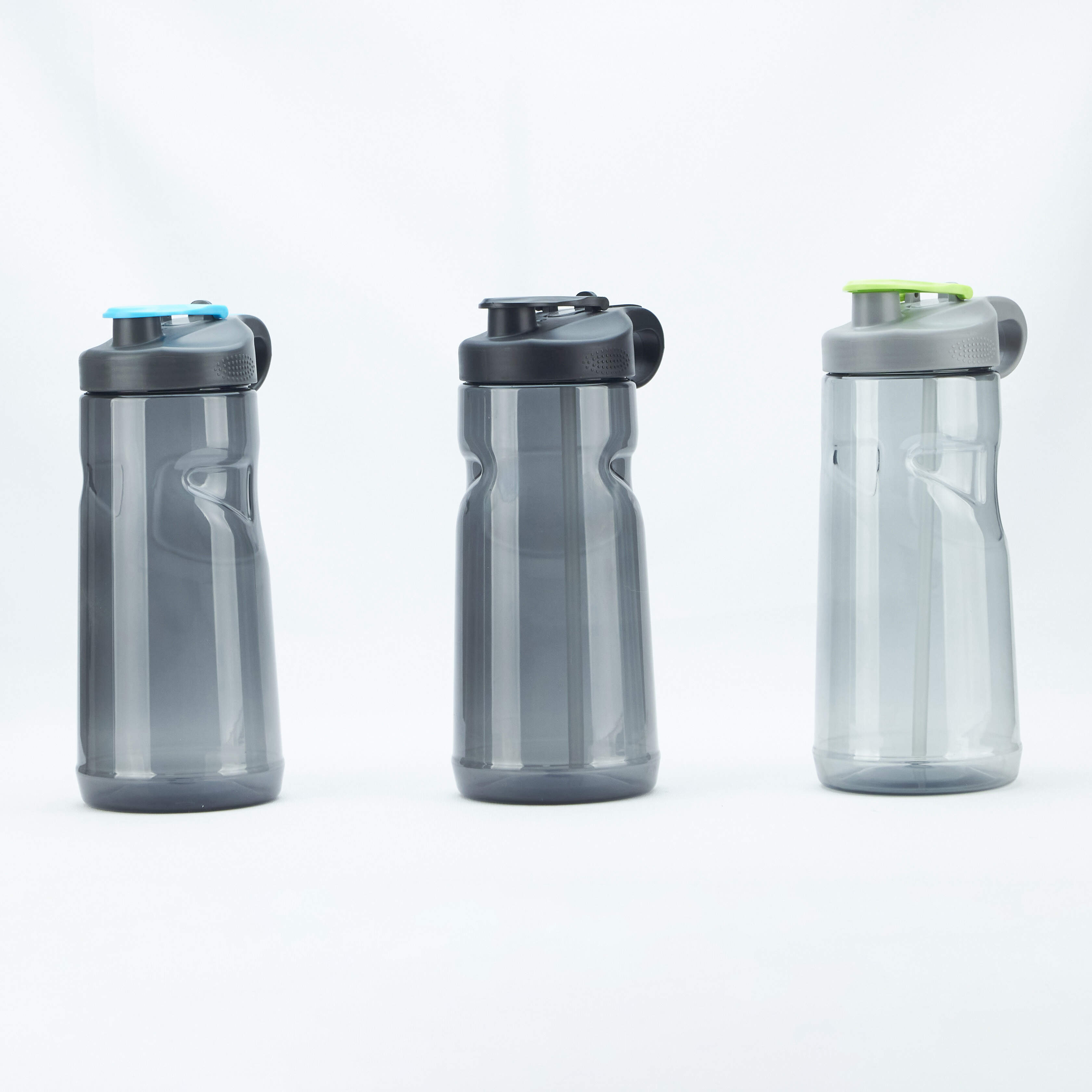 Straw Water Bottle: Quench Cravings, Own Endless Hydration – Your 1500ml Sip Sensation
