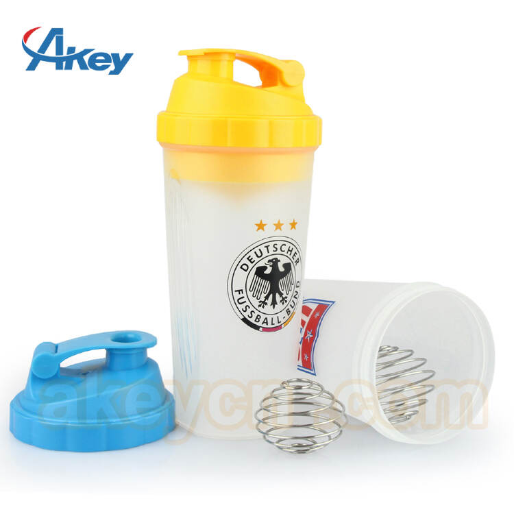 Blender Mixing Shaker: Crush Lumps, Own Bulk Brand Excitement – Your 700ml Custom Fitness Obsession