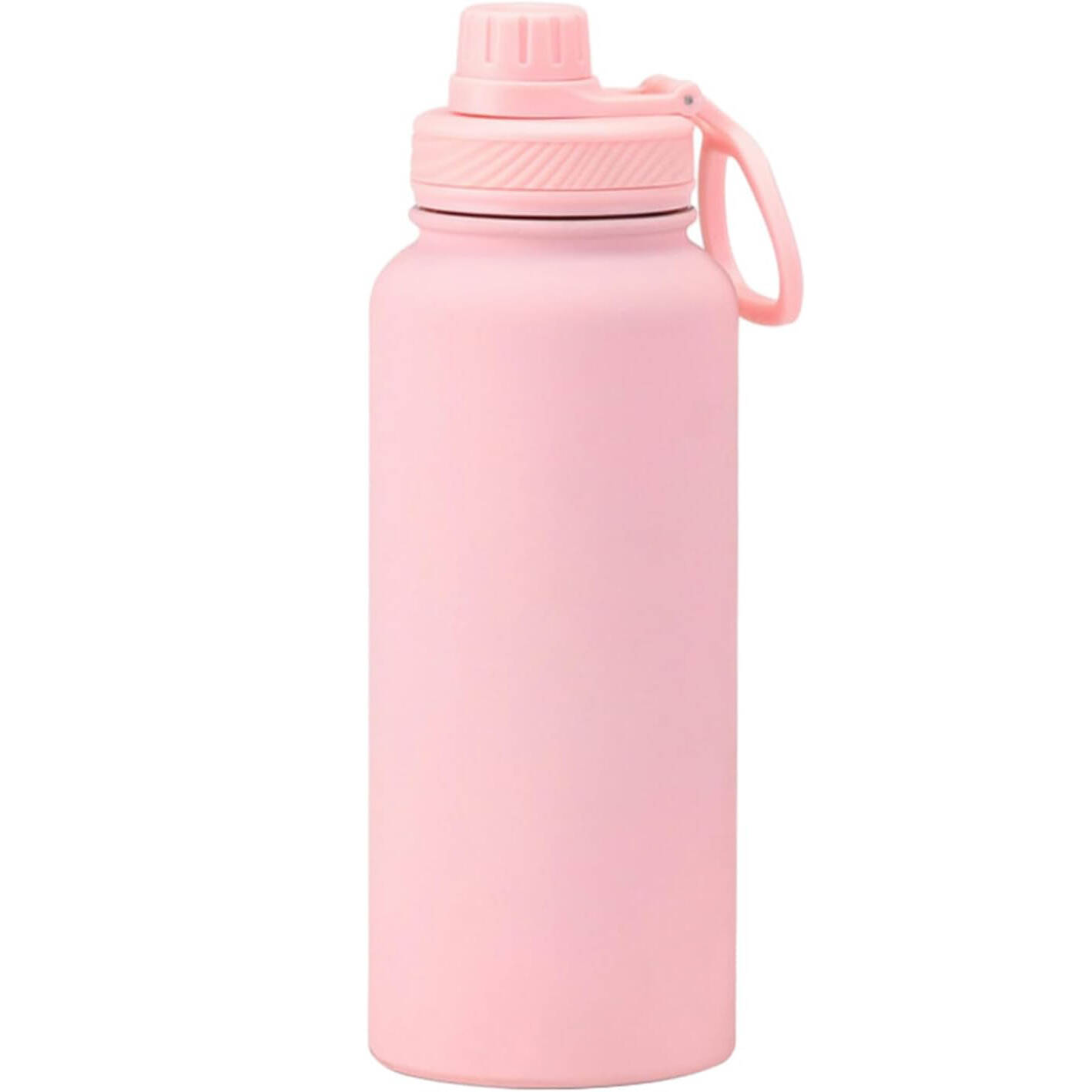 1L Steel Water Bottle: Your Go - To for Stylish, Long - Lasting Hydration