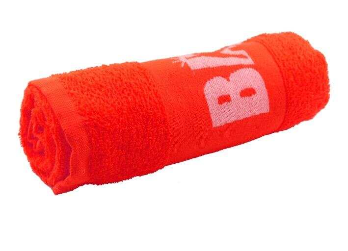Workout Cotton Towel: Ditch Sweat Chaos, Seize Fresh & Bold Rides – Your Super Absorbent Custom Fitness Sidekick