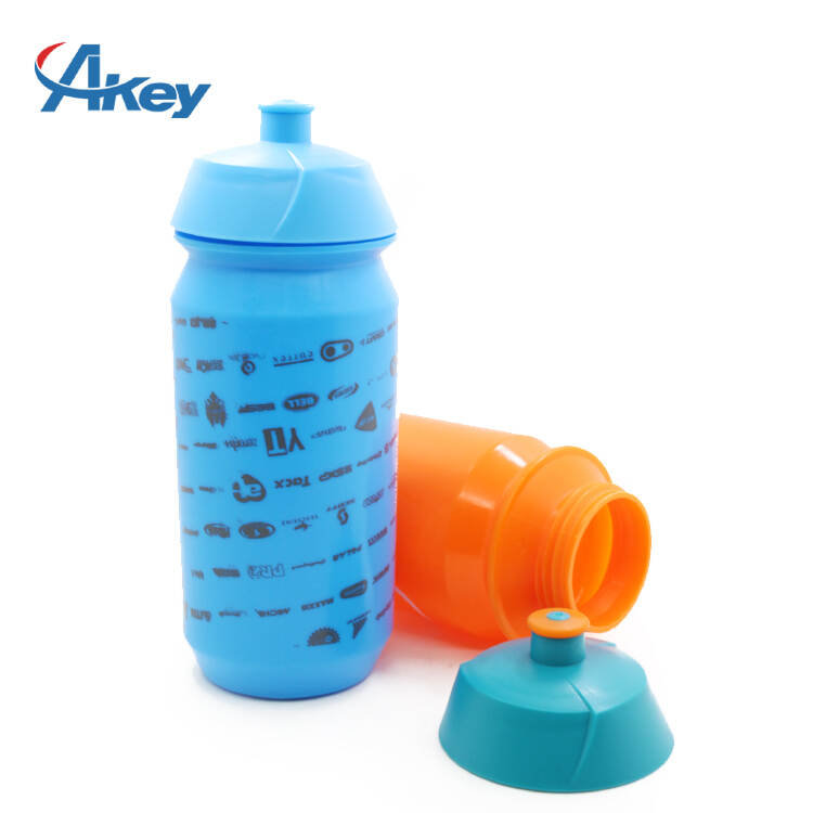 Yanga Water Bottle: Supercharge Your Hydration with This 600ml Sport Squeeze Cup!