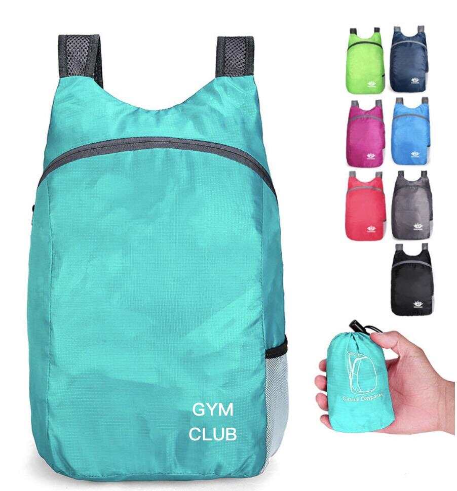 Sports Backpack: Revolutionize Your Active Lifestyle with This Customizable Marvel!
