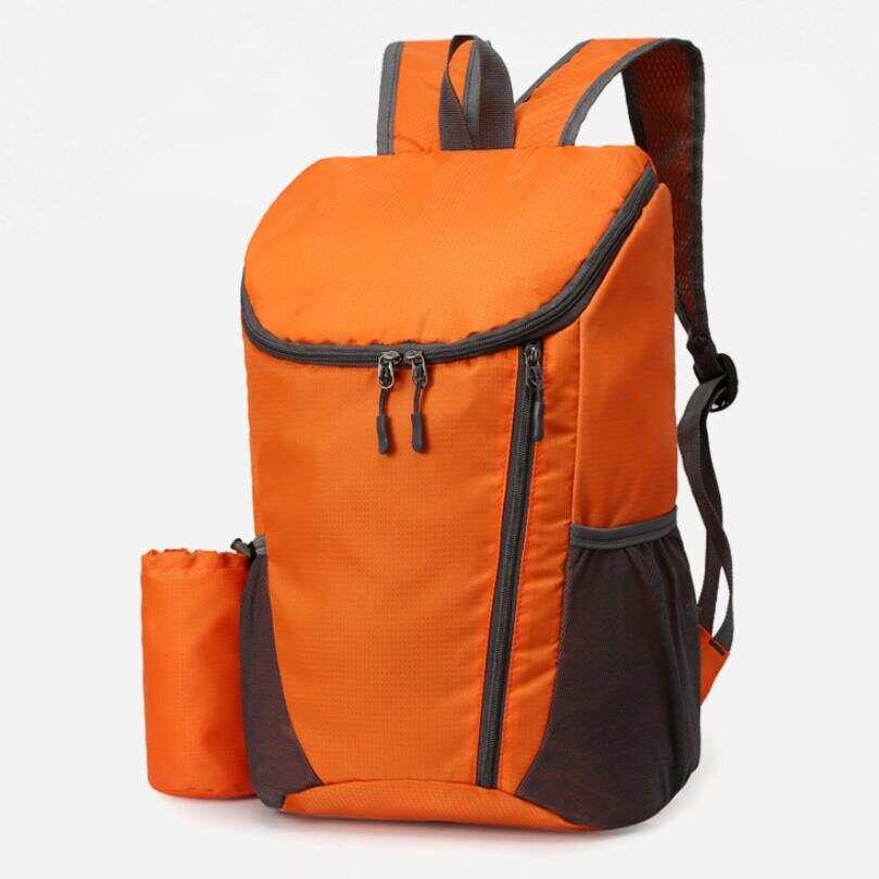 Hiking Backpack: Unleash Your Adventurous Spirit with This Customizable Outdoor Powerhouse!