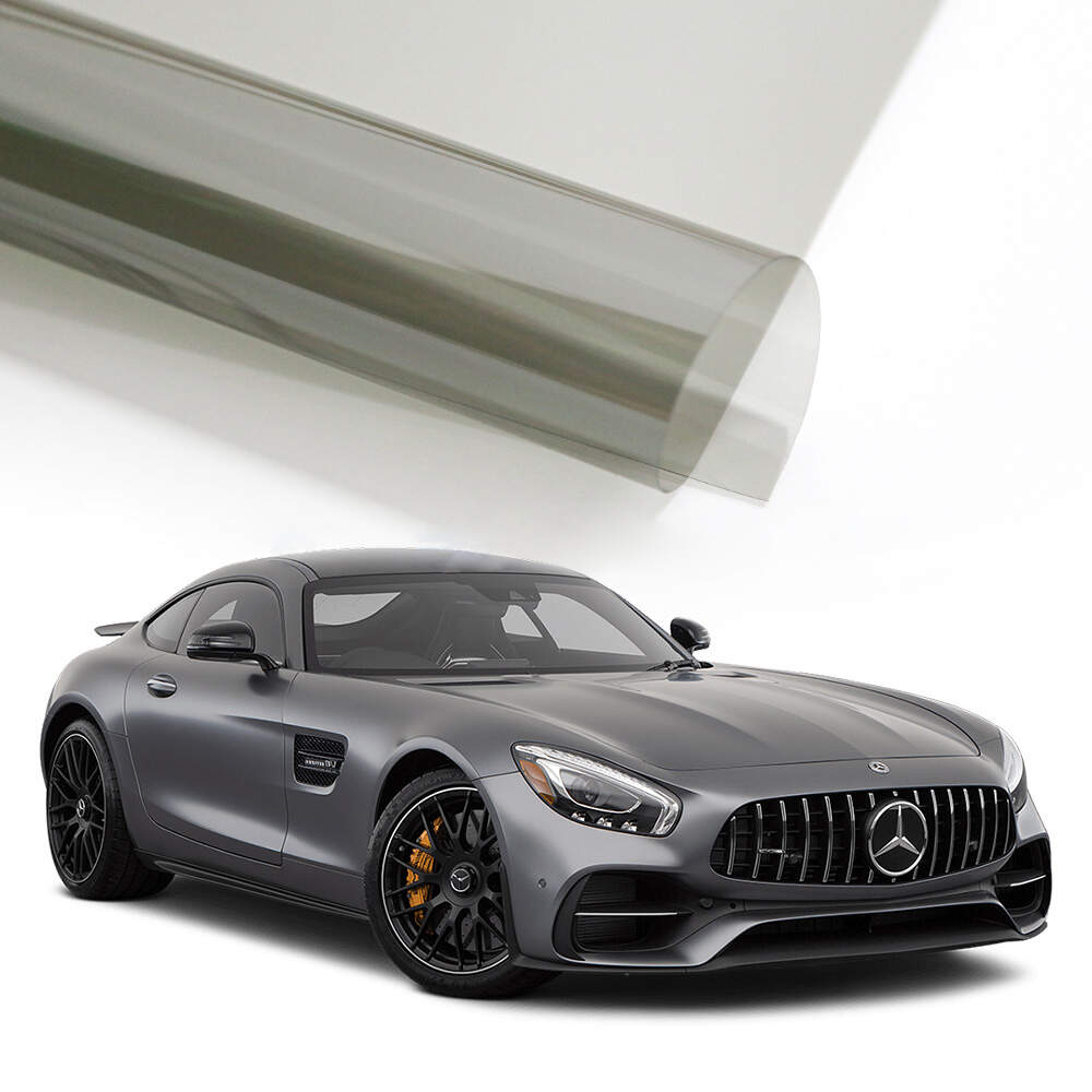 Genuine quality OPC series Window Film from OMAR Source Film Factory with CE&ROHS