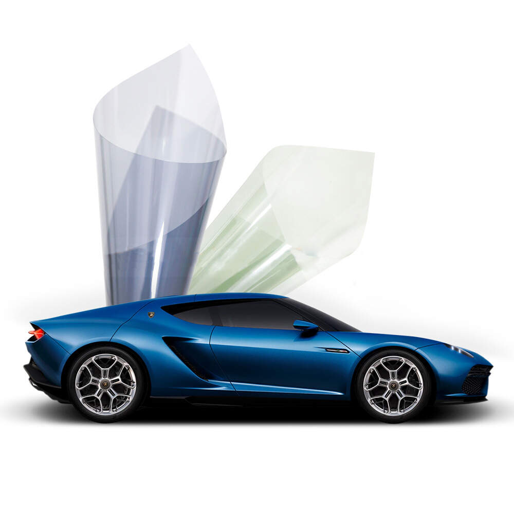 Genuine quality RS&DY Series Window Film from OMAR Source Film Factory with CE&ROHS